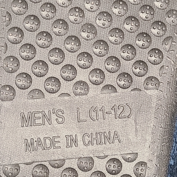 Foco NFL Seattle Seahawks football faux fur plush slippers size 11 - Picture 9 of 9